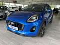 Ford Puma Titanium Blau - thumbnail 1