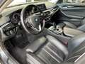 BMW 520 d Touring Sport auto - 18" - LED - Navi - IVA Esp. Grigio - thumbnail 10