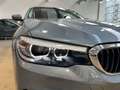 BMW 520 d Touring Sport auto - 18" - LED - Navi - IVA Esp. Gris - thumbnail 7