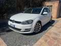 Volkswagen Golf Golf 2.0 TDI DSG 5p. Highline BlueMotion Technolog Blanc - thumbnail 1