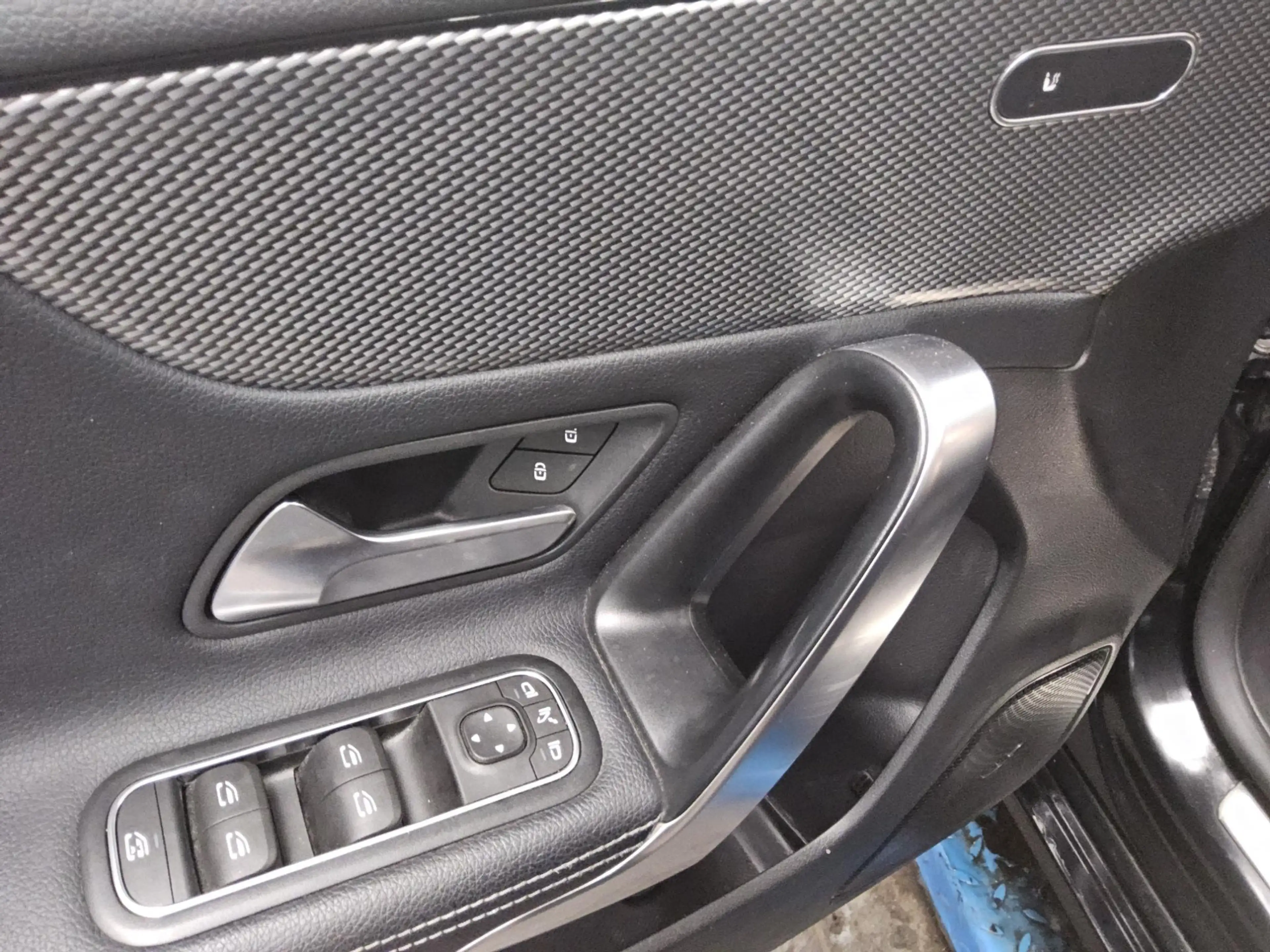 Mercedes-Benz CLA 220 SB d Progressive Night Nav Sound Distr. — photo 10