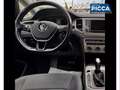 Volkswagen Golf Sportsvan 1.6 tdi Comfortline Business 110cv dsg Grijs - thumbnail 5