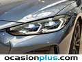 BMW 420 420dA Cabrio Azul - thumbnail 18