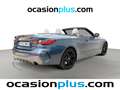 BMW 420 420dA Cabrio Azul - thumbnail 5