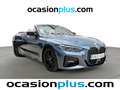 BMW 420 420dA Cabrio Azul - thumbnail 3