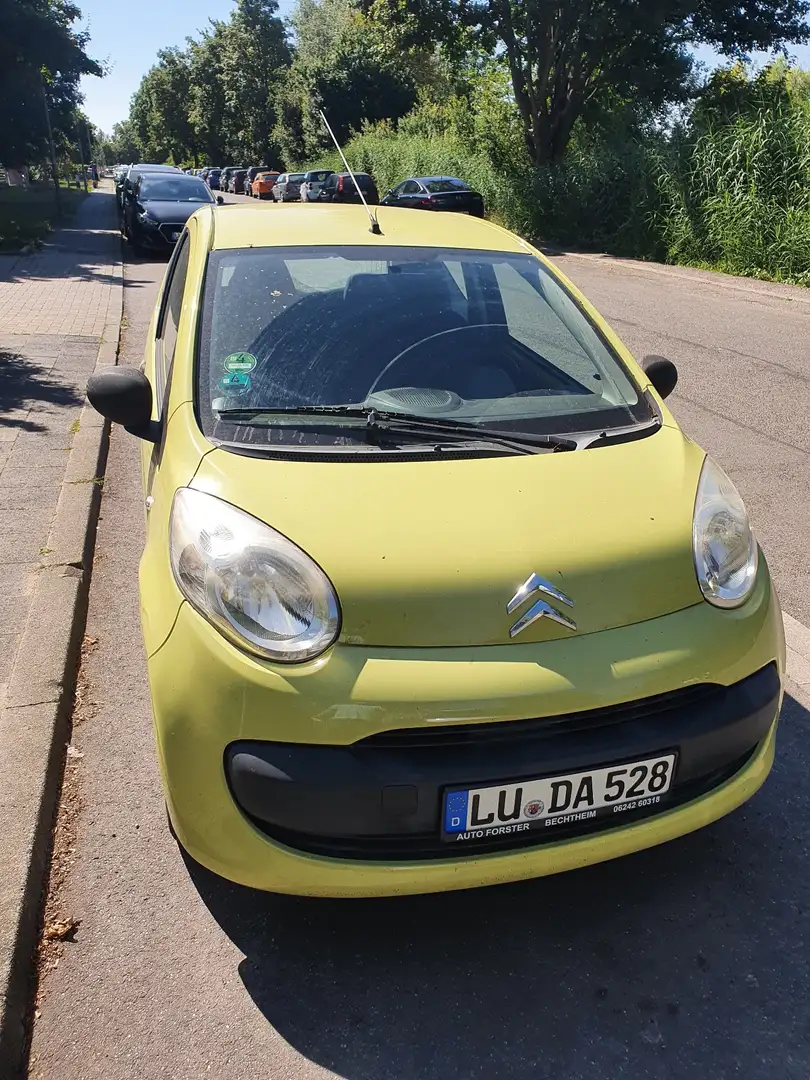 Citroen C1 1.0 Advance - 2