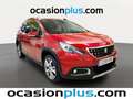 Peugeot 2008 1.5 BlueHDI S&S Allure 100 Rot - thumbnail 2
