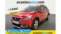 Peugeot 2008 1.5 BlueHDI S&S Allure 100 Rot - thumbnail 1