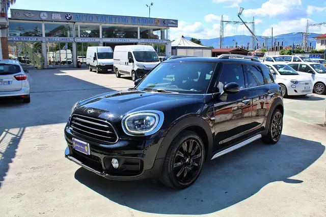 MINI Cooper Countryman Mini Cooper D Business Countryman