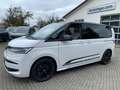 Volkswagen T7 Multivan Edition kurz KÜ ArtVelours AHK EasyOpen Pano Wit - thumbnail 23
