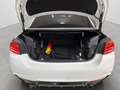 BMW 420 420 d Cabrio M Sport | Navi | Nackenheizung | PDC | alles Typisiert Weiß - thumbnail 23