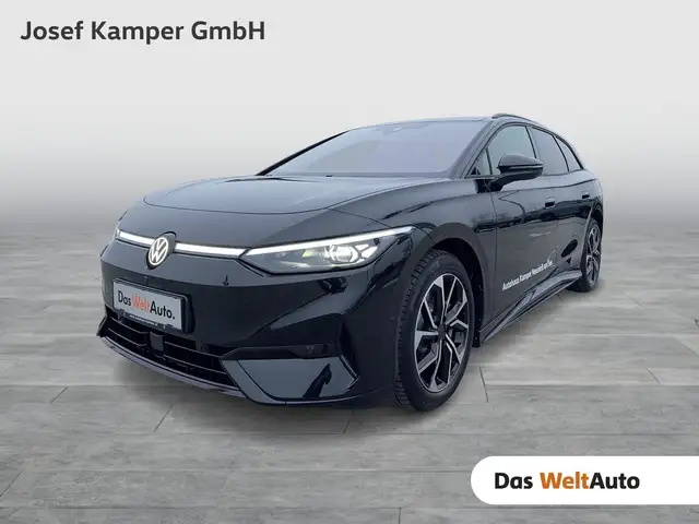 Volkswagen ID.7 Tourer Pro S 210 kW Business