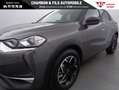 DS Automobiles DS 3 Crossback DS3 1.5 HDI 100CH FAUBOURG Grau - thumbnail 8