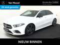 Mercedes-Benz A 200 Premium Plus Wit - thumbnail 1