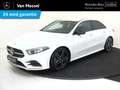 Mercedes-Benz A 200 Premium Plus Wit - thumbnail 1