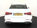 Mercedes-Benz A 200 Premium Plus Blanc - thumbnail 7