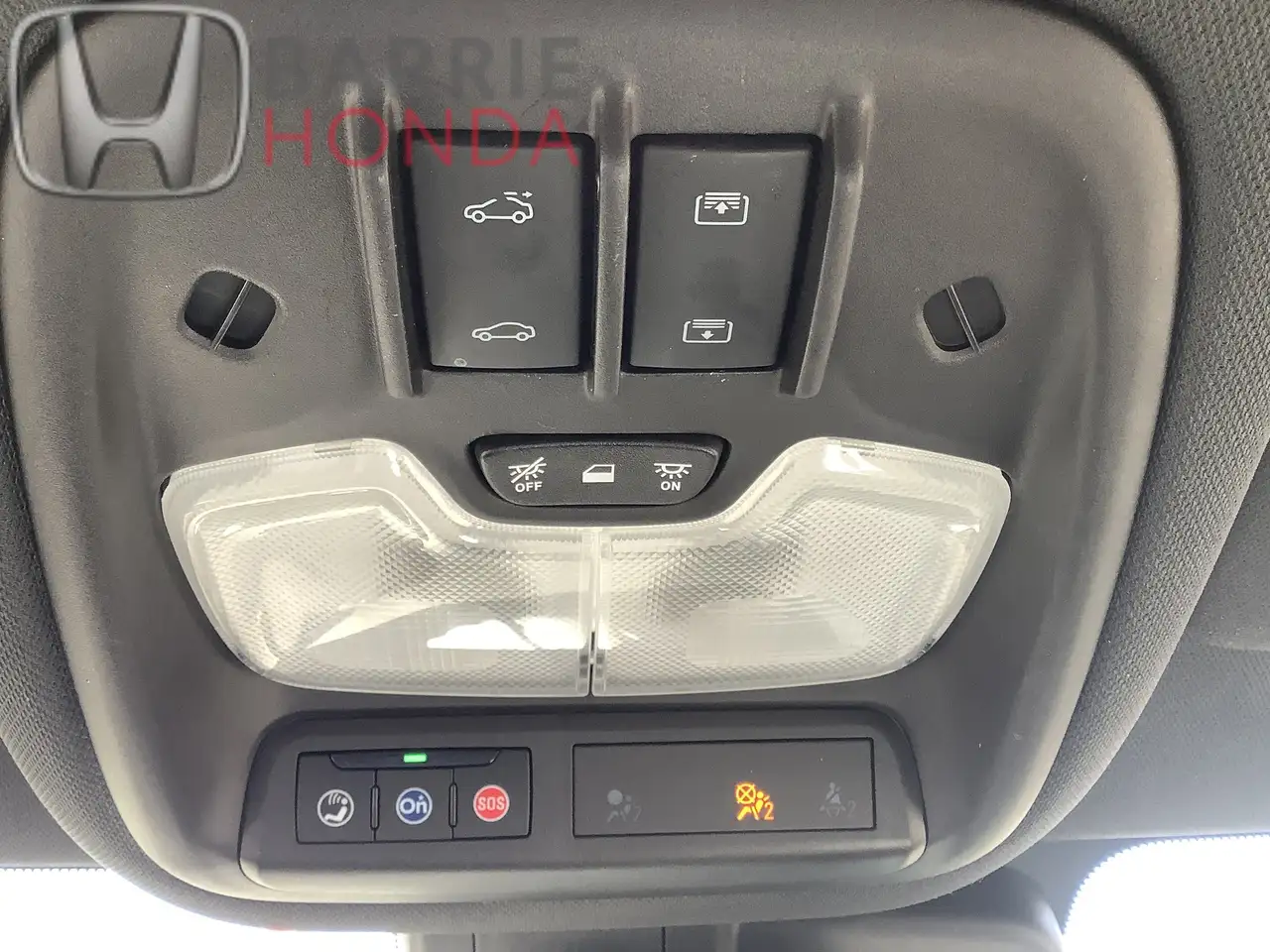 Chevrolet Trailblazer снимка Chevrolet Trailblazer
