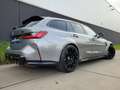 BMW M3 3.0 AS xDrive*COMPETITION*CERAMIC BRAKES*LASER*ACC Gris - thumbnail 33