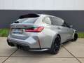 BMW M3 3.0 AS xDrive*COMPETITION*CERAMIC BRAKES*LASER*ACC Gris - thumbnail 37