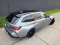 BMW M3 3.0 AS xDrive*COMPETITION*CERAMIC BRAKES*LASER*ACC Gris - thumbnail 35