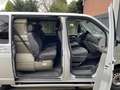 Volkswagen T5 Transporter 2.0TDI L1 Dubbele cabine Trendline 140pk, airco, t Grijs - thumbnail 4