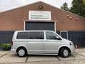Volkswagen T5 Transporter 2.0TDI L1 Dubbele cabine Trendline 140pk, airco, t Grijs - thumbnail 3