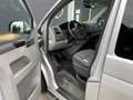 Volkswagen T5 Transporter 2.0TDI L1 Dubbele cabine Trendline 140pk, airco, t Grijs - thumbnail 10