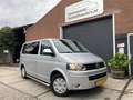 Volkswagen T5 Transporter 2.0TDI L1 Dubbele cabine Trendline 140pk, airco, t Grijs - thumbnail 1