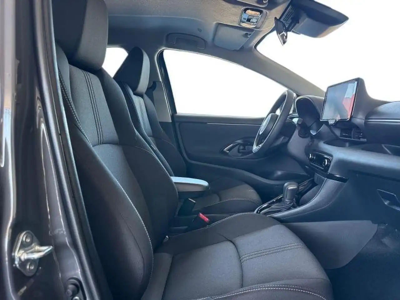 Toyota Yaris 2026 — фото 14