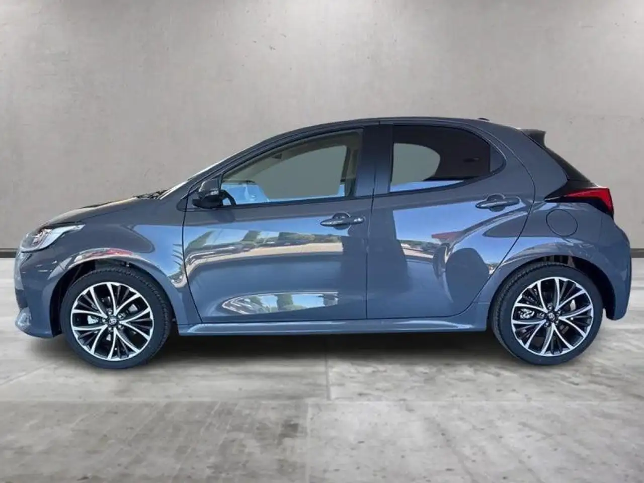 Toyota Yaris 2026