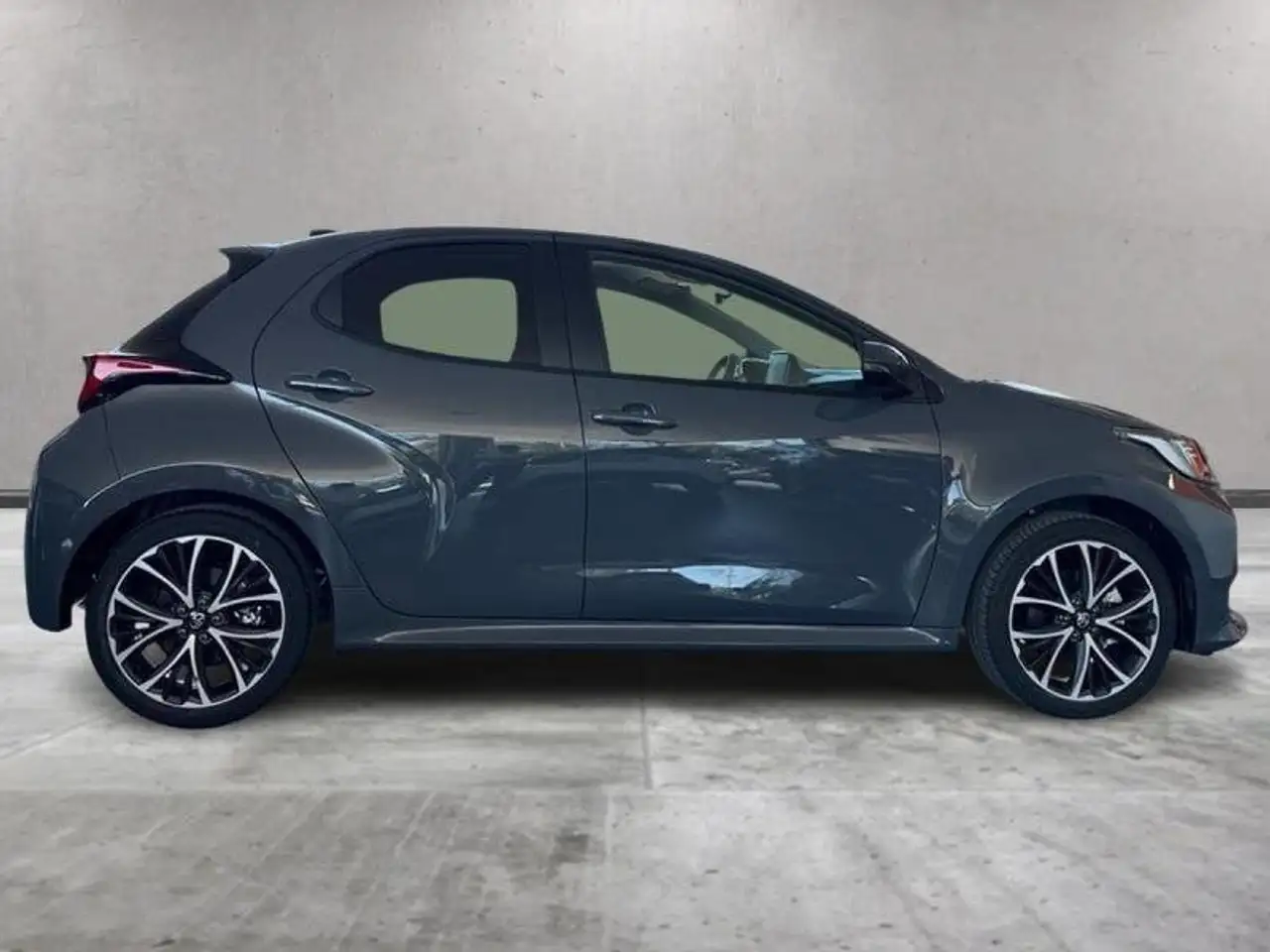 Toyota Yaris 2026