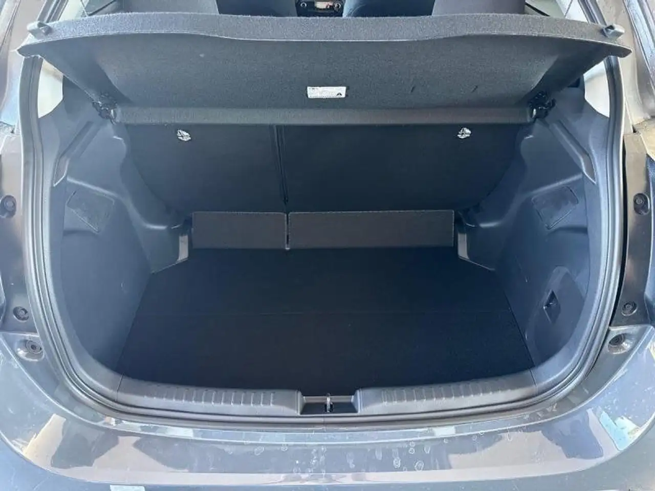 Toyota Yaris 2026