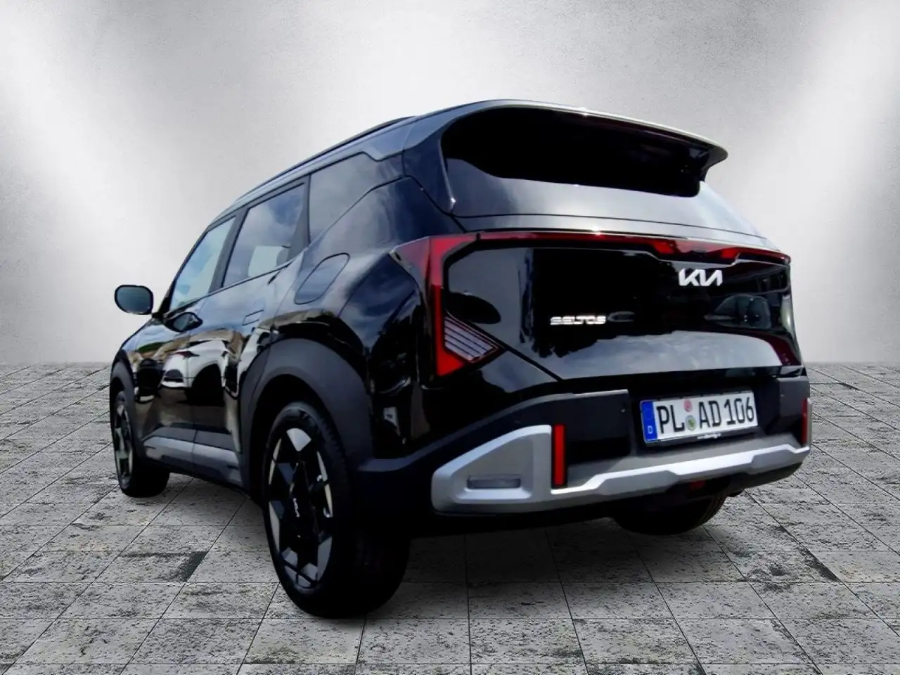 Kia Seltos 2026
