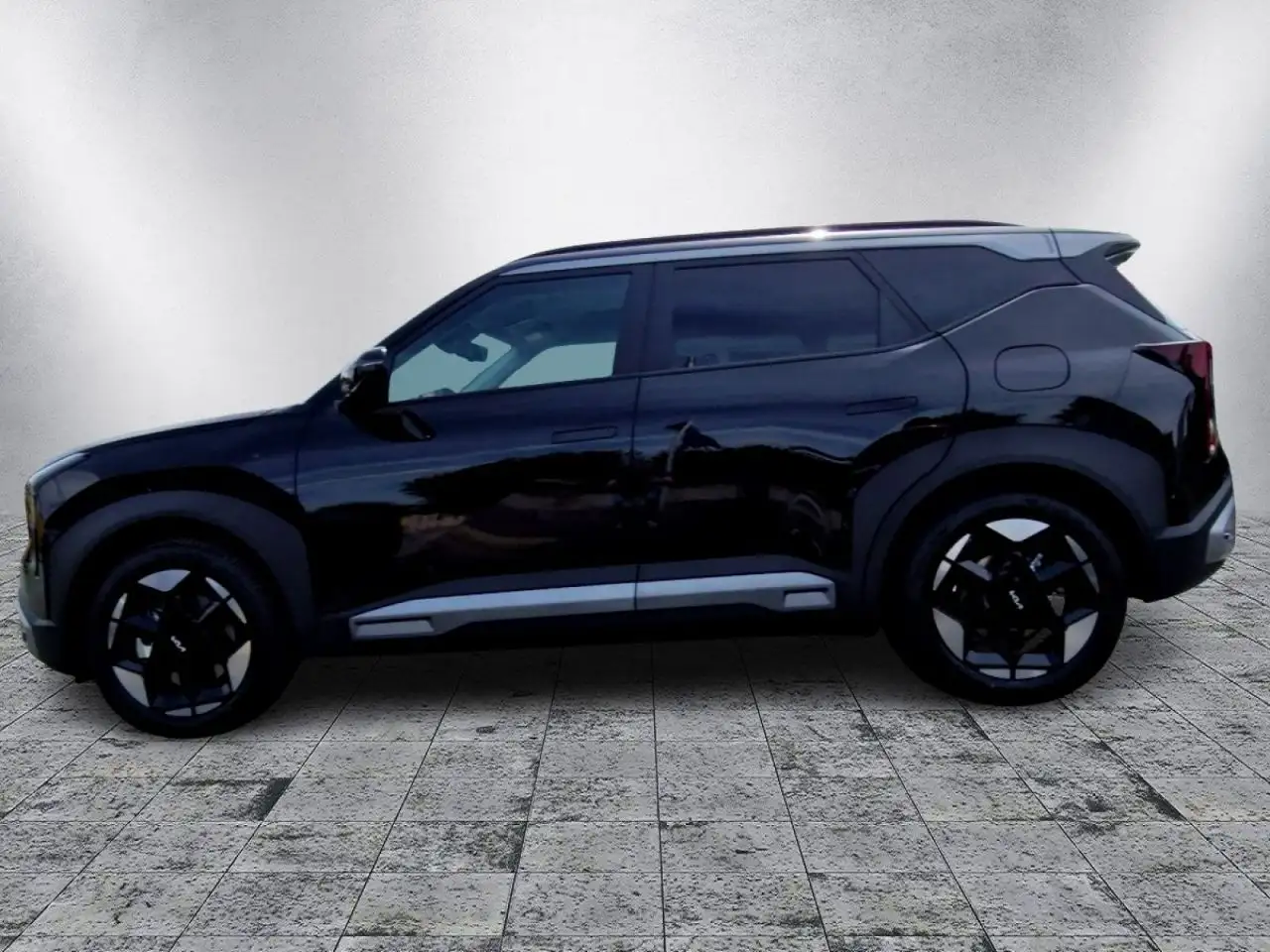 Kia Seltos 2026