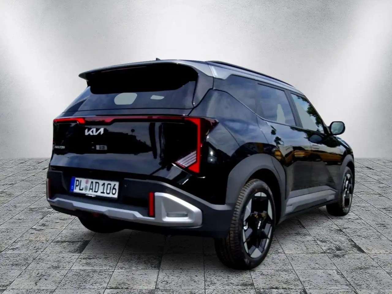Kia Seltos 2026