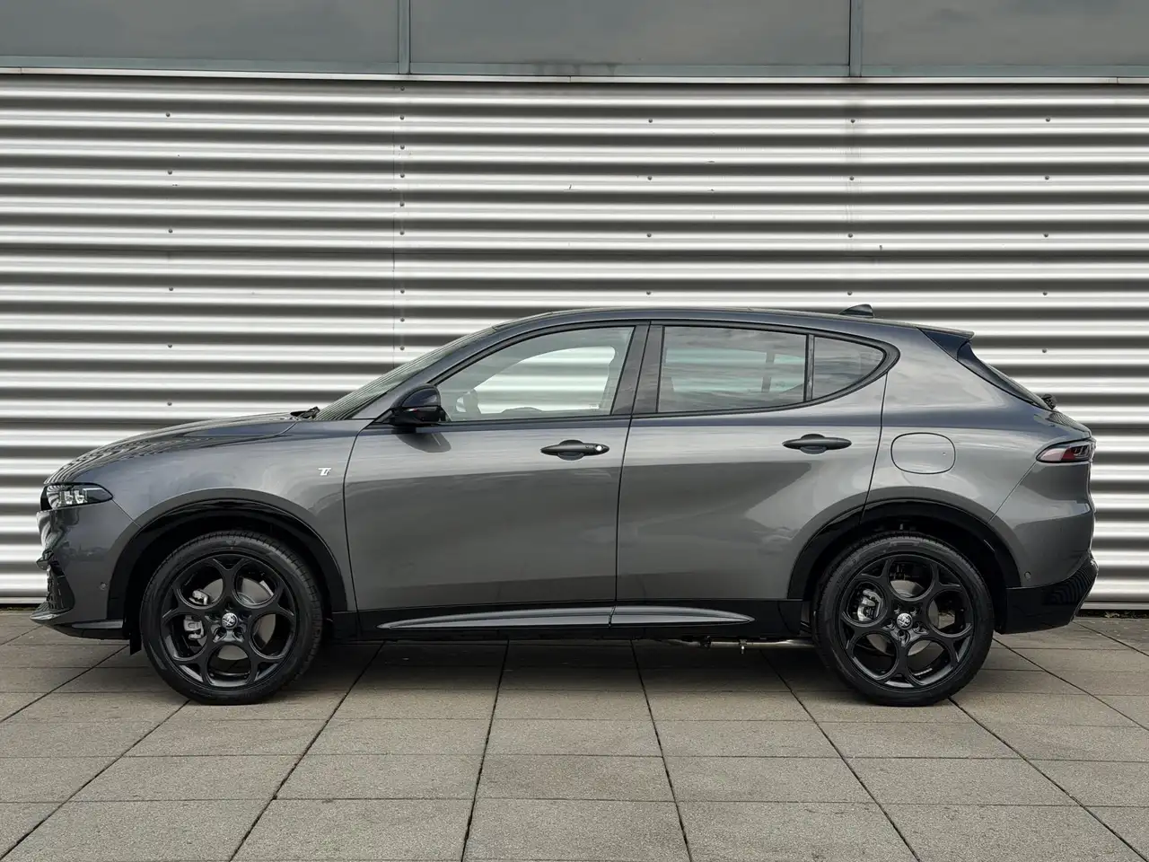 Alfa Romeo Tonale 2026