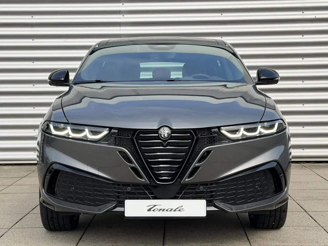 Alfa Romeo Tonale 2026