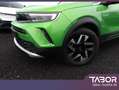 Opel Mokka 1.2 Turbo 130 Aut. Elegance LED Nav SHZ Grün - thumbnail 5