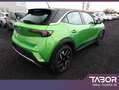 Opel Mokka 1.2 Turbo 130 Aut. Elegance LED Nav SHZ Grün - thumbnail 3