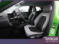 Opel Mokka 1.2 Turbo 130 Aut. Elegance LED Nav SHZ Grün - thumbnail 6
