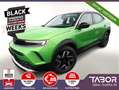 Opel Mokka 1.2 Turbo 130 Aut. Elegance LED Nav SHZ Grün - thumbnail 1