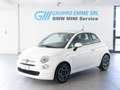 Fiat 500 500 III 2015 1.0 hybrid Club 70cv Bianco - thumbnail 1