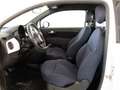 Fiat 500 500 III 2015 1.0 hybrid Club 70cv Bianco - thumbnail 10