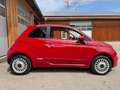 Fiat 500 1,3 16V JTD Multijet Lounge DPF Rot - thumbnail 4