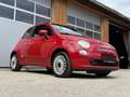 Fiat 500 1,3 16V JTD Multijet Lounge DPF Rot - thumbnail 3