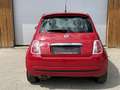 Fiat 500 1,3 16V JTD Multijet Lounge DPF Rot - thumbnail 6