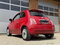Fiat 500 1,3 16V JTD Multijet Lounge DPF Rot - thumbnail 7