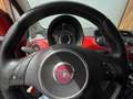 Fiat 500 1,3 16V JTD Multijet Lounge DPF Rot - thumbnail 13