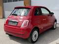 Fiat 500 1,3 16V JTD Multijet Lounge DPF Rot - thumbnail 5