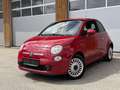 Fiat 500 1,3 16V JTD Multijet Lounge DPF Rot - thumbnail 1